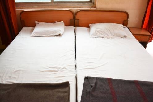 Hotel Crown Plaza, Aurangabad 2